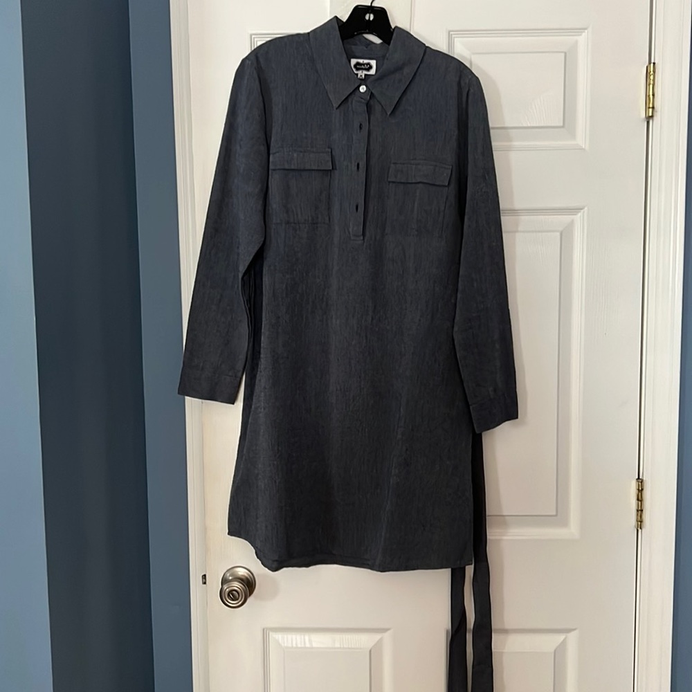 Mudpie dress / Jean /M